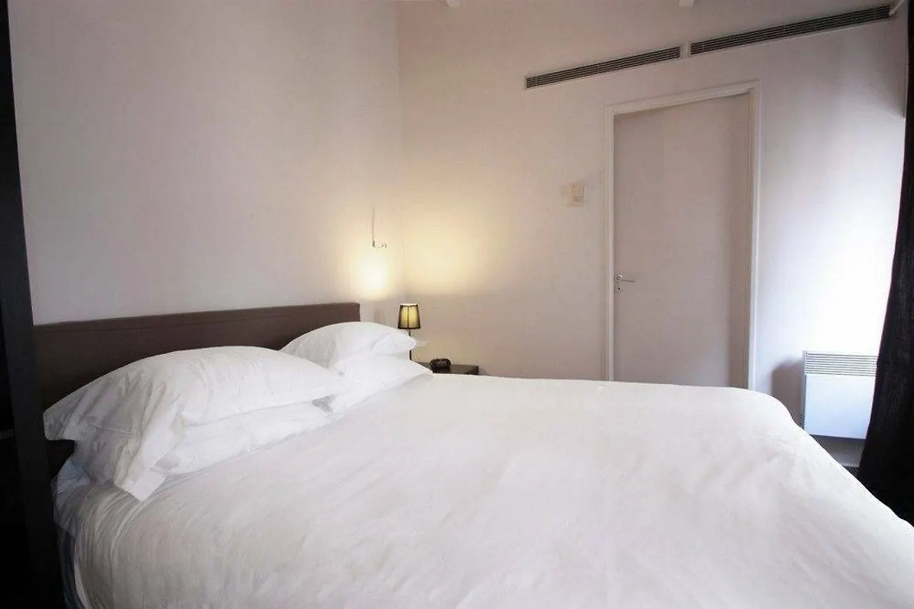 Apartment Bridgestreet Opera *