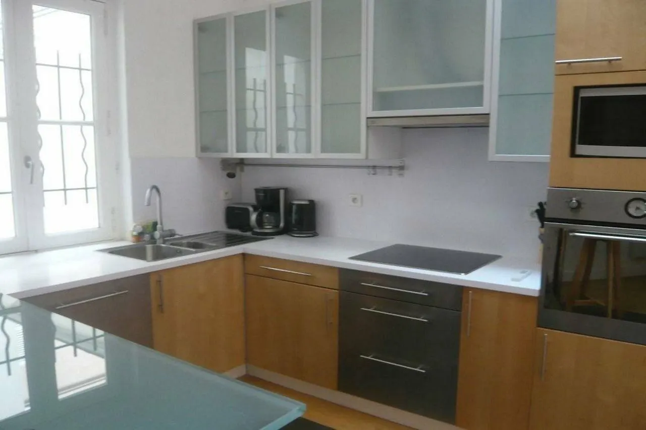 Apartament Bridgestreet Opera *